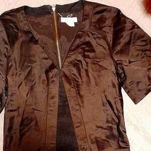 Helmut Lang dress, Size 0, black